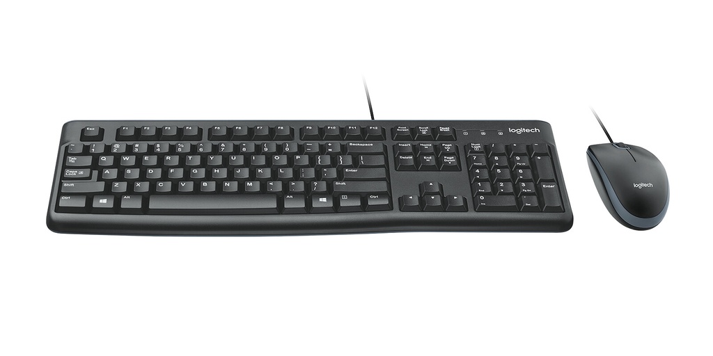 Logitech MK120 - Afbeelding 6
