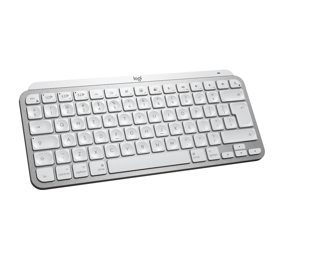 Logitech Master MX Keys Mini for Mac - Afbeelding 3