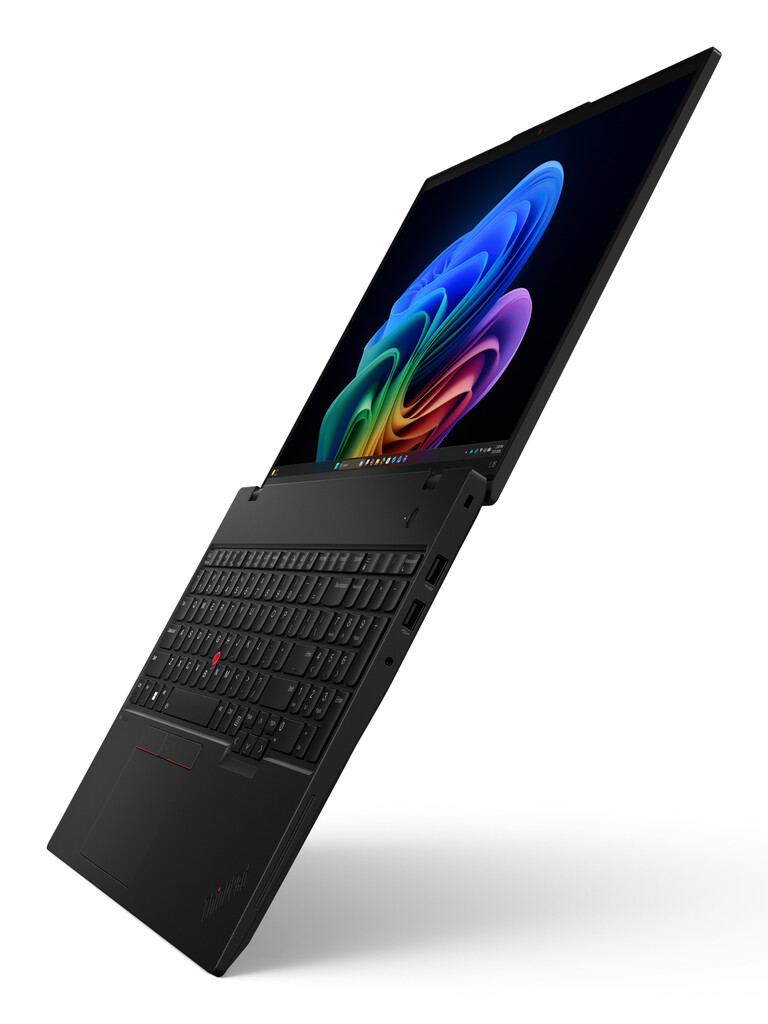 Lenovo ThinkPad L16 Gen 3 (AMD) Copilot+ PC AMD Ryzen AI 5 430 Laptop 40,6 cm (16") WUXGA 16 GB DDR5-SDRAM 512 GB SSD Wi-Fi 7 ( - Afbeelding 6