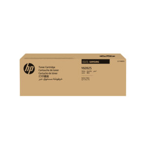 Samsung CLT-Y6092S gele tonercartridge