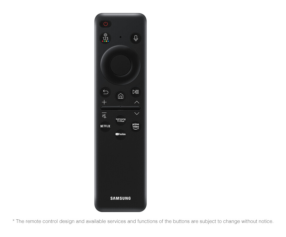 Samsung Q7F 98" QLED 4K Vision AI Smart TV Q7FA (2025) - Afbeelding 14