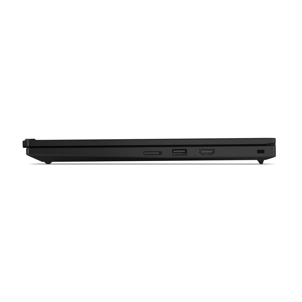 Lenovo ThinkPad L13 Gen 6 (Intel) Intel Core Ultra 5 225U Laptop 33,8 cm (13.3") WUXGA 16 GB LPDDR5x-SDRAM 512 GB SSD Wi-Fi 6E ( - Afbeelding 10
