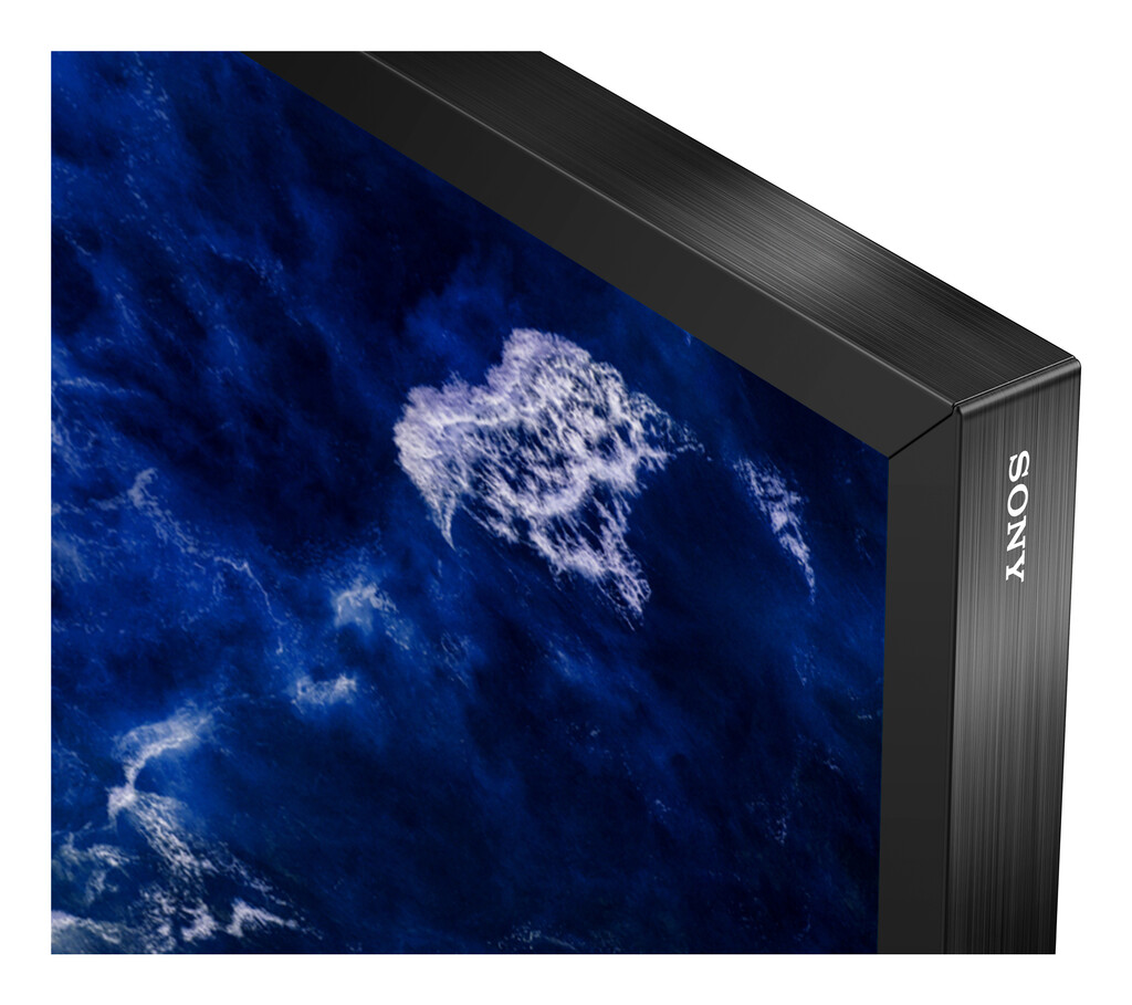 Sony FW-98BZ53L beeldkrant Digitale signage flatscreen 2,49 m (98") LED Wifi 780 cd/m² 4K Ultra HD Zwart Android 24/7 - Afbeelding 12