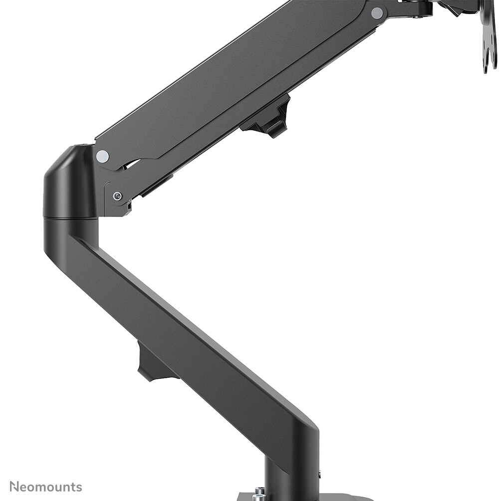 Neomounts DS70-700BL2 Monitorarm 17-27" - gasveer - Afbeelding 8