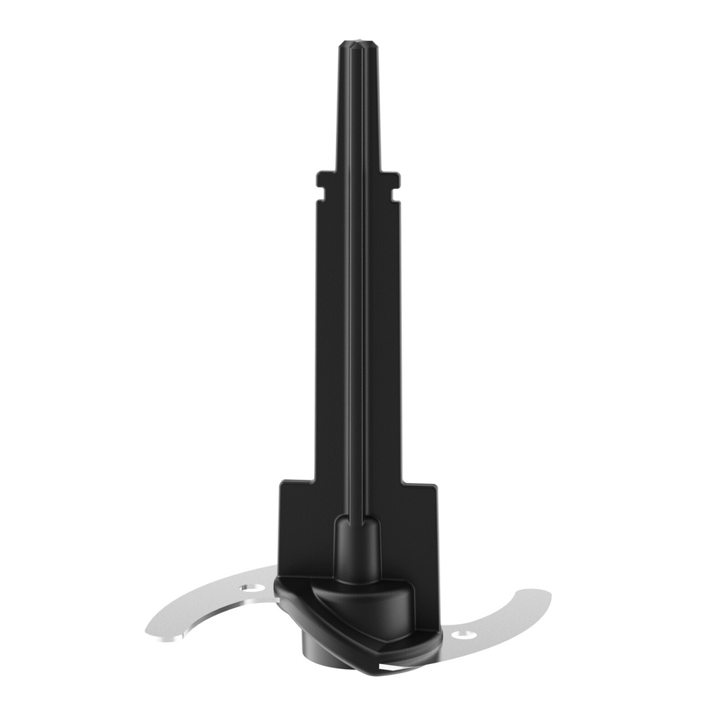 Tefal Eco Respect Intention MQ80E8 Hakmolen - Afbeelding 3