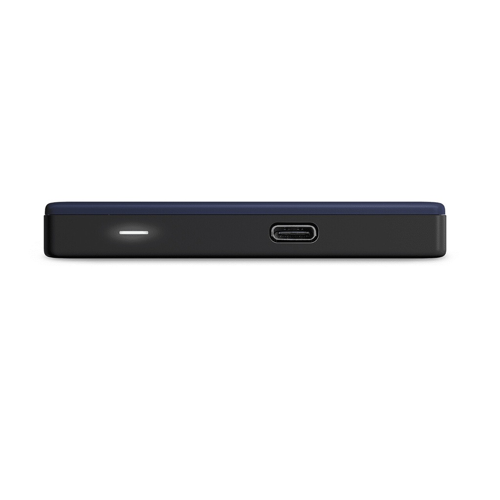 Western Digital My Passport Ultra externe harde schijf 5 TB USB Type-C 3.2 Gen 1 (3.1 Gen 1) Blauw - Afbeelding 5