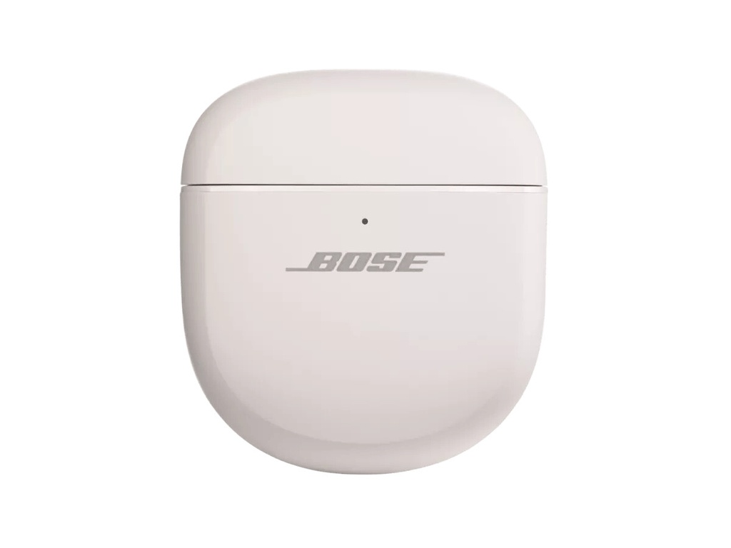 Bose QuietComfort Ultra Headset Draadloos In-ear Muziek/Voor elke dag Bluetooth Zwart - Afbeelding 7