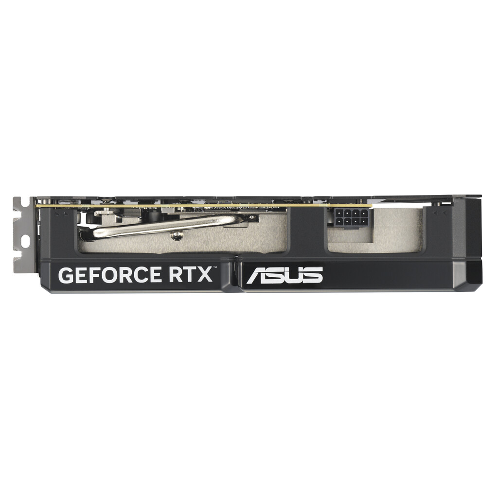 ASUS Dual -RTX5060TI-O16G NVIDIA GeForce RTX 5060 Ti 16 GB GDDR7 - Afbeelding 12