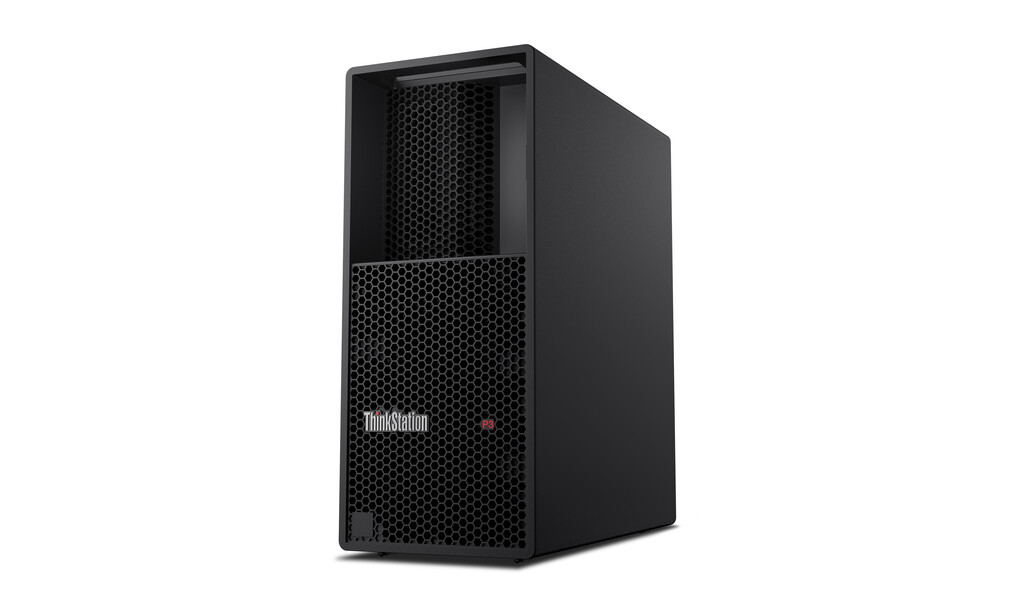 Lenovo ThinkStation P3 Tower Gen 2 Intel Core Ultra 7 265 32 GB DDR5-SDRAM 512 GB SSD NVIDIA RTX A1000 Windows 11 Pro Workstatio - Afbeelding 3