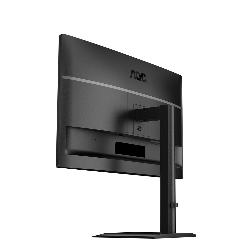 AOC E4 Q27E4U computer monitor 68,6 cm (27") 2560 x 1440 Pixels Quad HD LED Zwart - Afbeelding 6