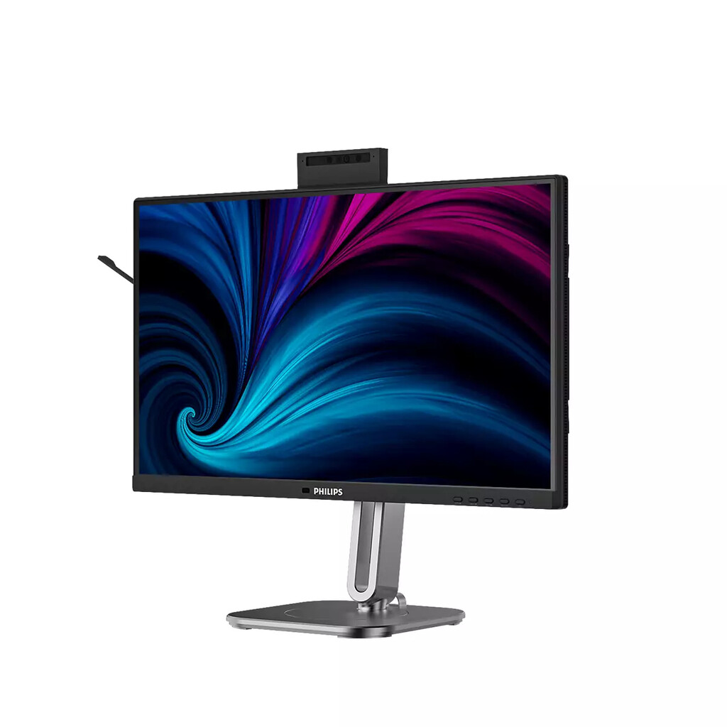 Philips 4000 series 24B2U4301H/00 computer monitor 60,5 cm (23.8") 1920 x 1080 Pixels Full HD LCD Grijs - Afbeelding 8