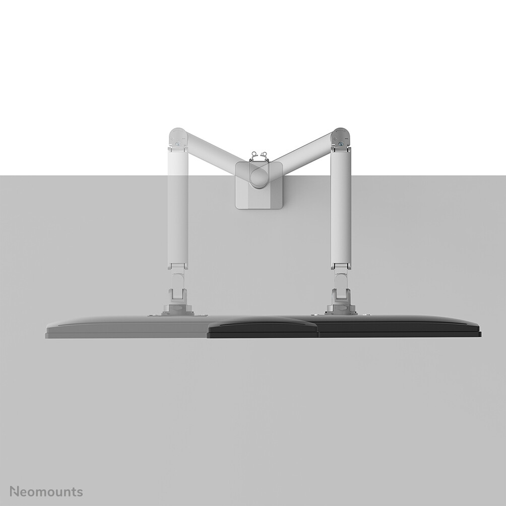Neomounts DS70-250SL1 Monitorarm 17-35" - gasveer - Topfix - 180°-stop - Afbeelding 6