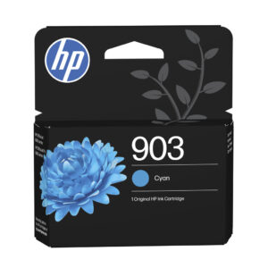 HP 903 originele cyaan inktcartridge
