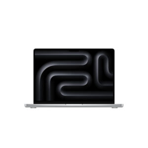 Apple MacBook Pro Apple M M5 Pro Laptop 36,1 cm (14.2") 24 GB 1 TB SSD Wi-Fi 7 (802.11be) macOS Tahoe Zilver