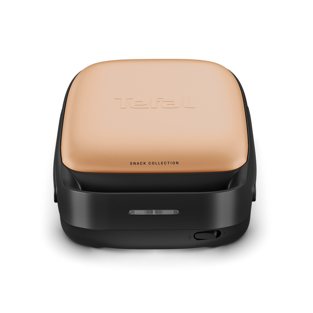 Tefal Snack Collection SW863J tosti- en wafelapparaat - Afbeelding 8