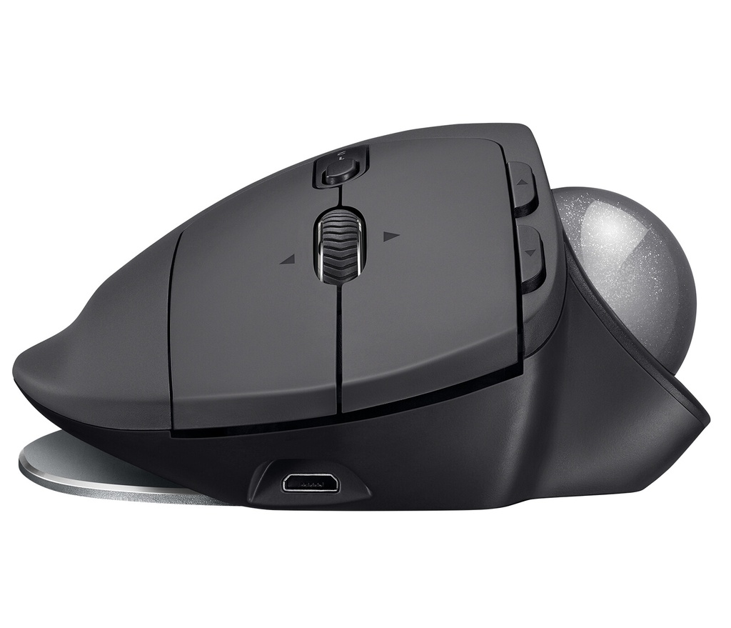 Logitech MX Ergo - Afbeelding 22