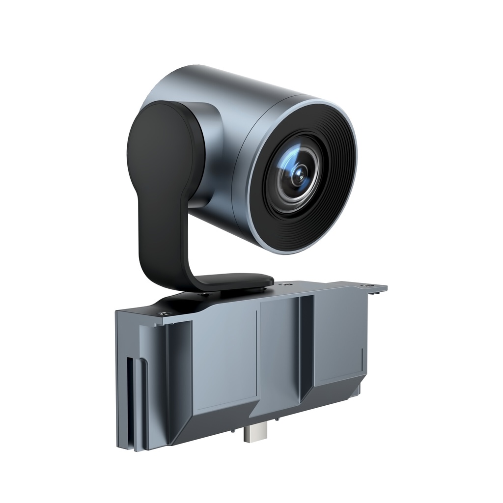 Yealink 6X uitgebreide PTZ-cameramodule voor MeetingBoard Series - MB-Camera-6X - Afbeelding 3