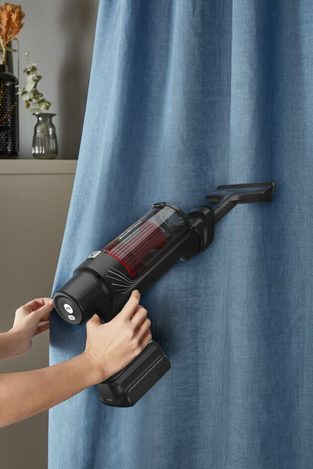 Rowenta X-Pert 7.60 RH6A71 steelstofzuiger - Afbeelding 8