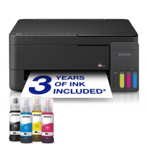 Epson EcoTank ET-2916 Inkjet A4 5760 x 1440 DPI Wifi