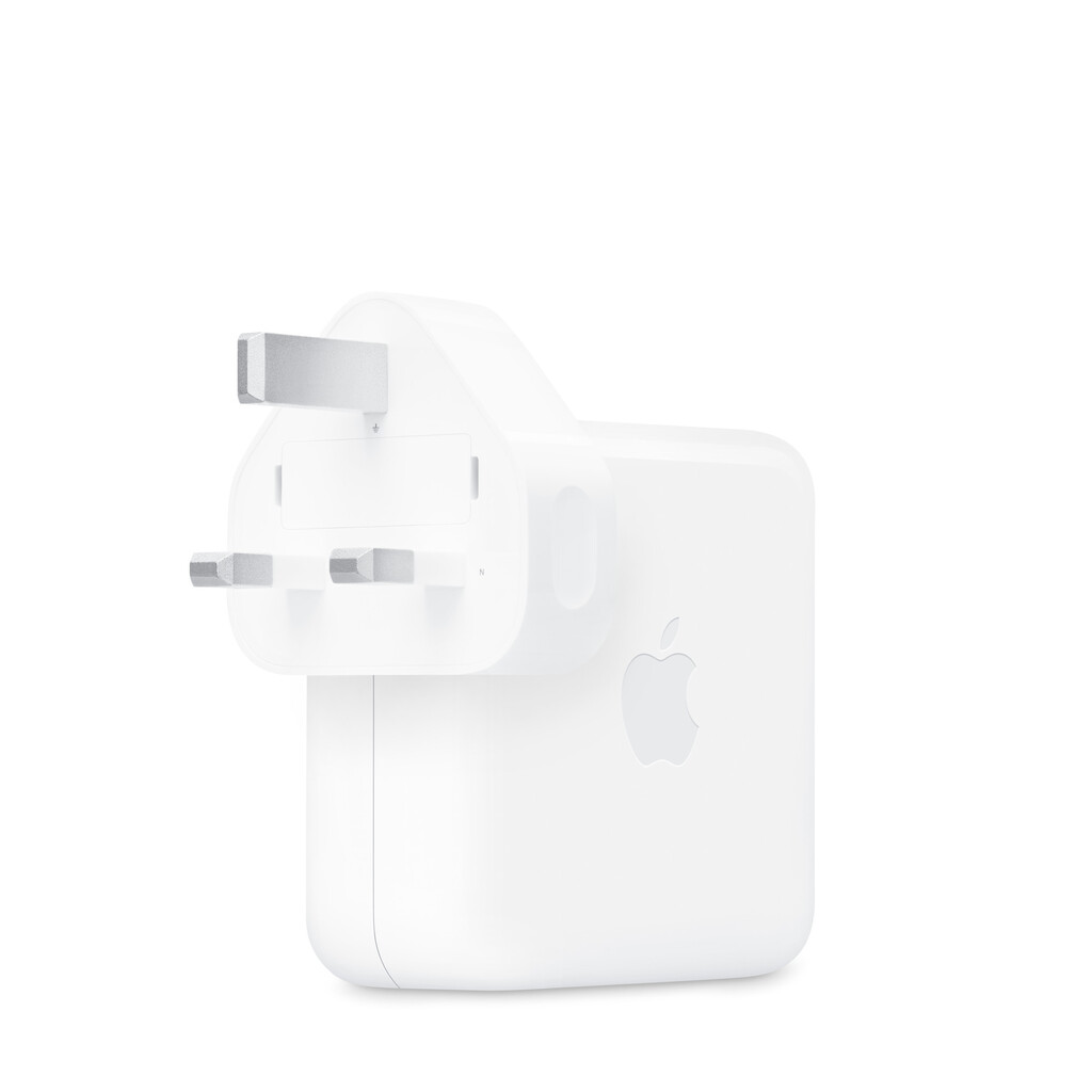 Apple MXN53B/A oplader voor mobiele apparatuur Hoofdtelefoons, Laptop, Smartphone Wit AC Binnen - Afbeelding 2