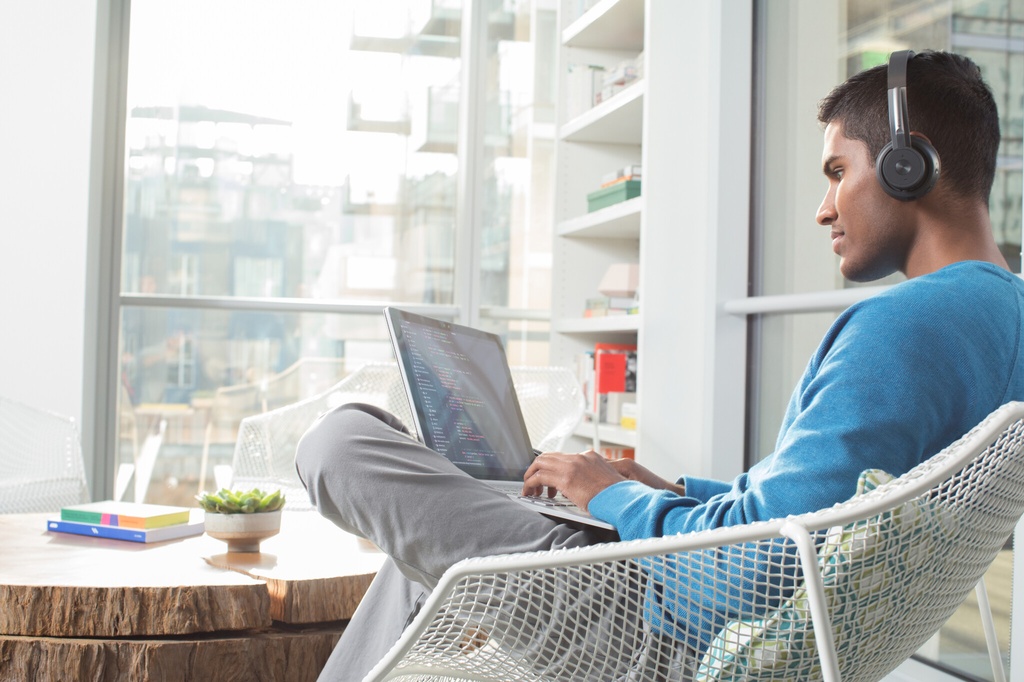 Logitech Zone Wireless UC - Afbeelding 3