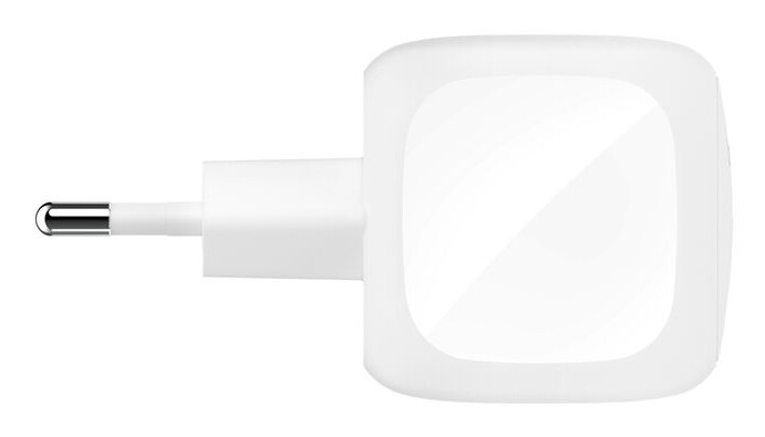 Belkin BoostCharge Laptop, Draagbare game console, Smartphone, Tablet Wit AC Snel opladen Binnen - Afbeelding 2