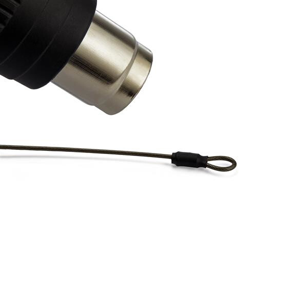 StarTech.com Anti-diefstal kabel - verstelbaar - staal - set van 20 - Afbeelding 7