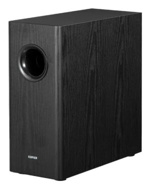 Edifier T5S Zwart Actieve subwoofer 70 W