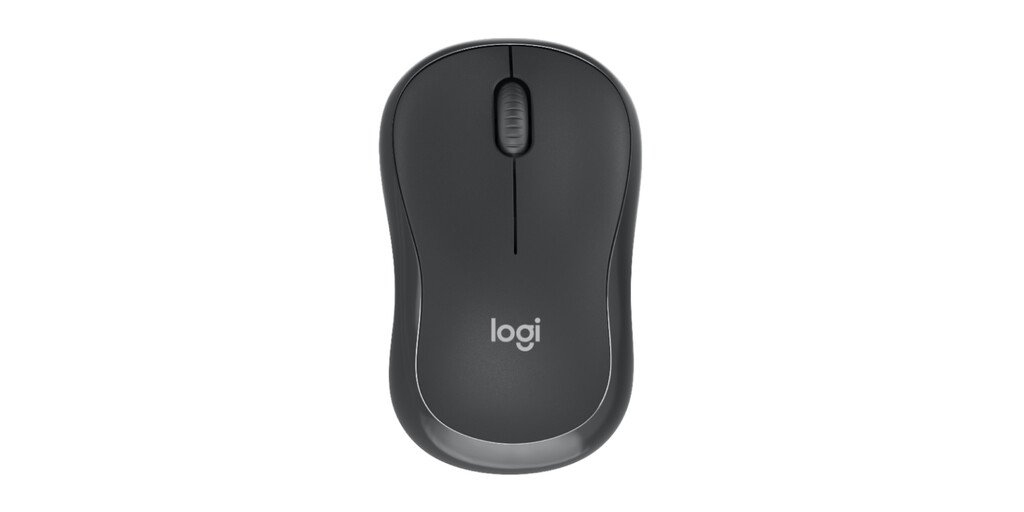 Logitech 920-012079 toetsenbord Inclusief muis Kantoor Bluetooth QWERTZ Hongaars Grafiet - Afbeelding 2