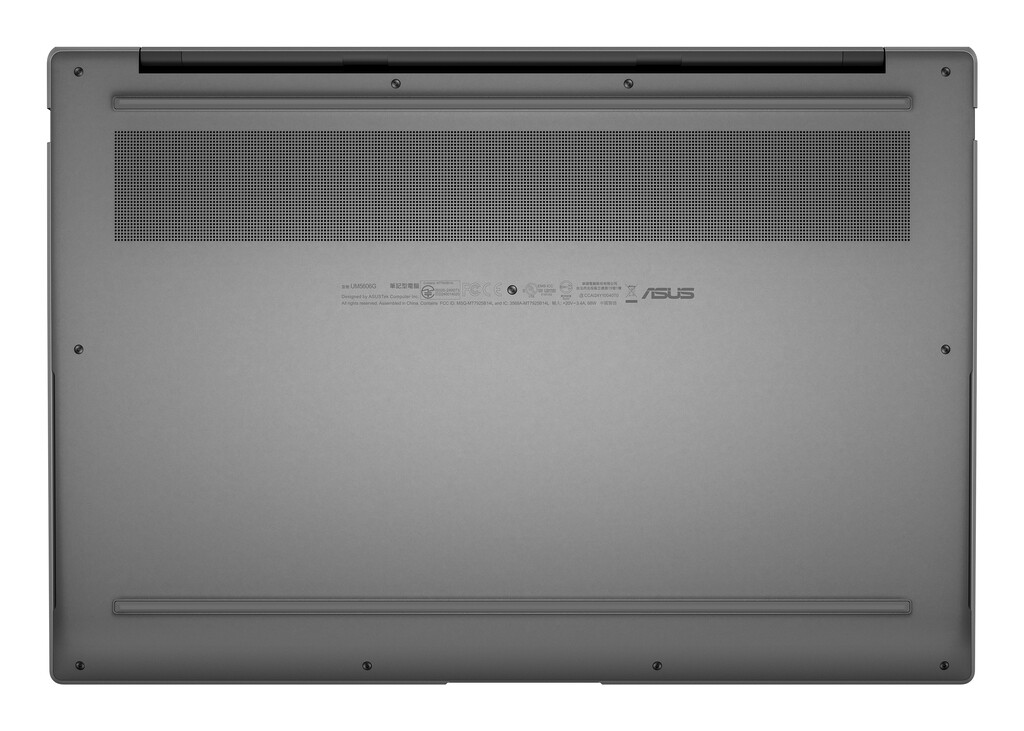 ASUS Zenbook S16 UM5606GA-SSNADW Copilot+ PC AMD Ryzen AI 9 465 Laptop 40,6 cm (16") 3K 32 GB LPDDR5x-SDRAM 1 TB SSD Wi-Fi 7 (80 - Afbeelding 13