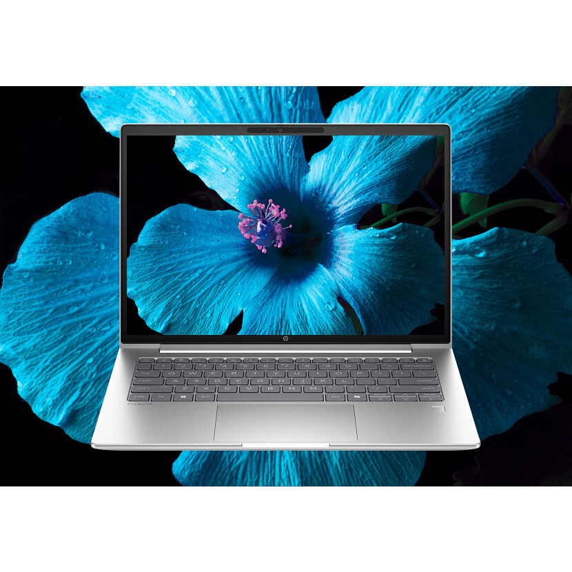 HP ProBook 4 G1iR Wolf Pro Security Edition Intel Core 5 120U Laptop 35,6 cm (14") WUXGA 16 GB DDR5-SDRAM 512 GB SSD Wi-Fi 6E (8 - Afbeelding 8