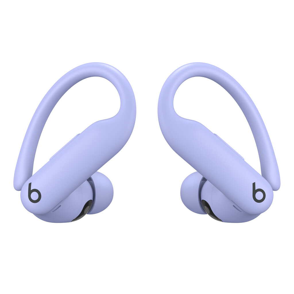 Beats by Dr. Dre Powerbeats Pro 2 Headset Draadloos oorhaak, In-ear Sporten Bluetooth Paars - Afbeelding 3