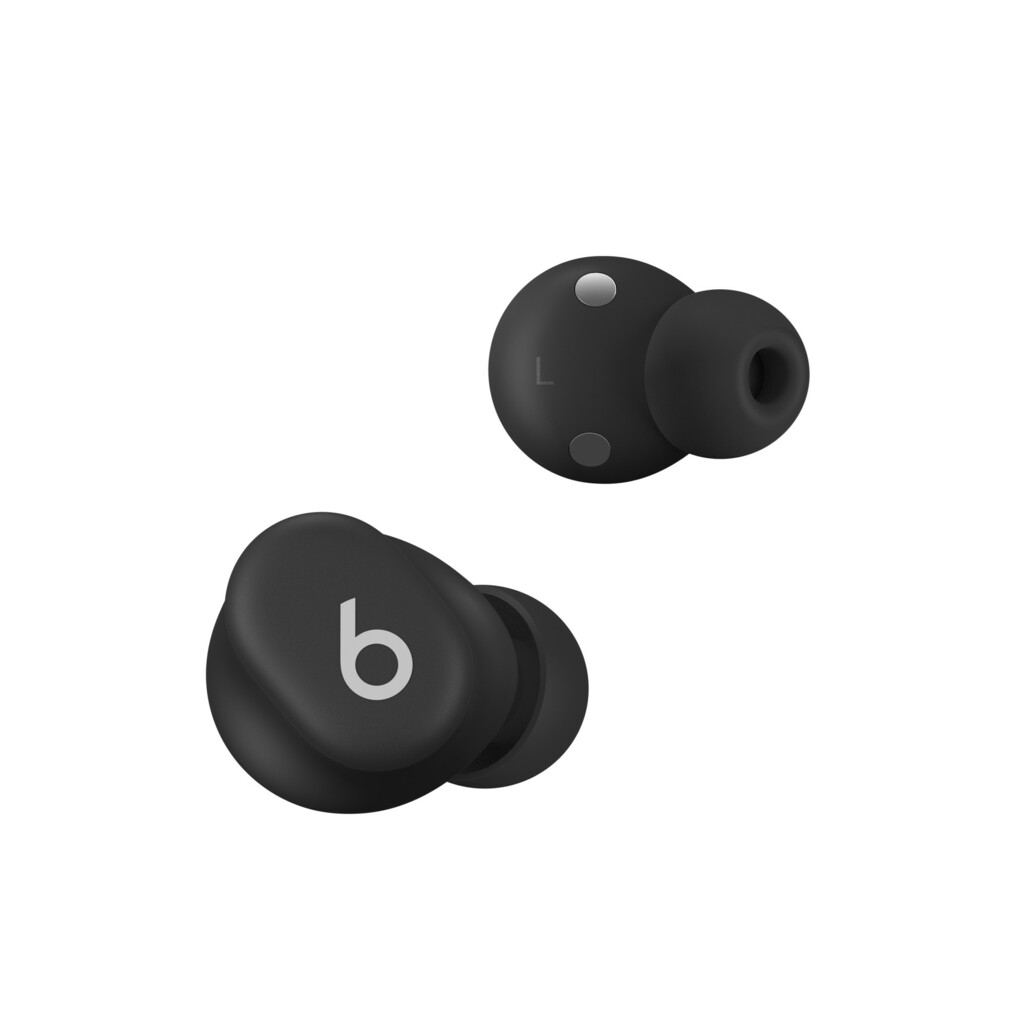 Apple Beats Solo Buds - Echt draadloze oortjes - Matzwart - Afbeelding 6