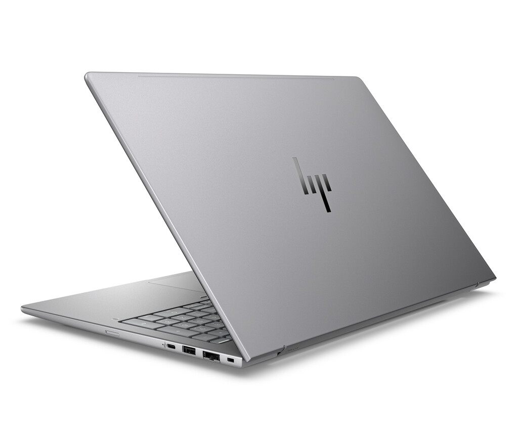 HP ZBook 8 G1i Wolf Pro Security Edition Intel Core Ultra 9 285H Mobiel werkstation 40,6 cm (16") WUXGA 32 GB DDR5-SDRAM 1 TB SS - Afbeelding 5