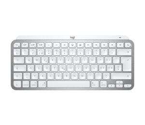 Logitech MX Keys Mini for Mac