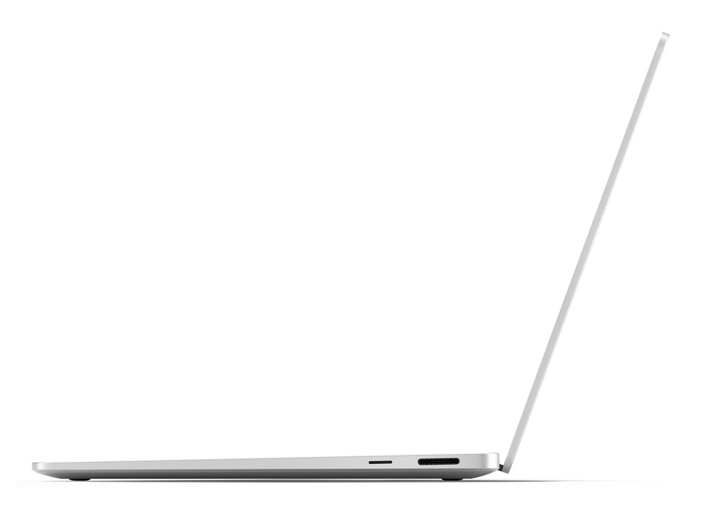 Microsoft Surface Laptop 7 Copilot+ PC Snapdragon X1E-80-100 38,1 cm (15") Touchscreen 16 GB LPDDR5x-SDRAM 256 GB SSD Wi-Fi 7 (8 - Afbeelding 4
