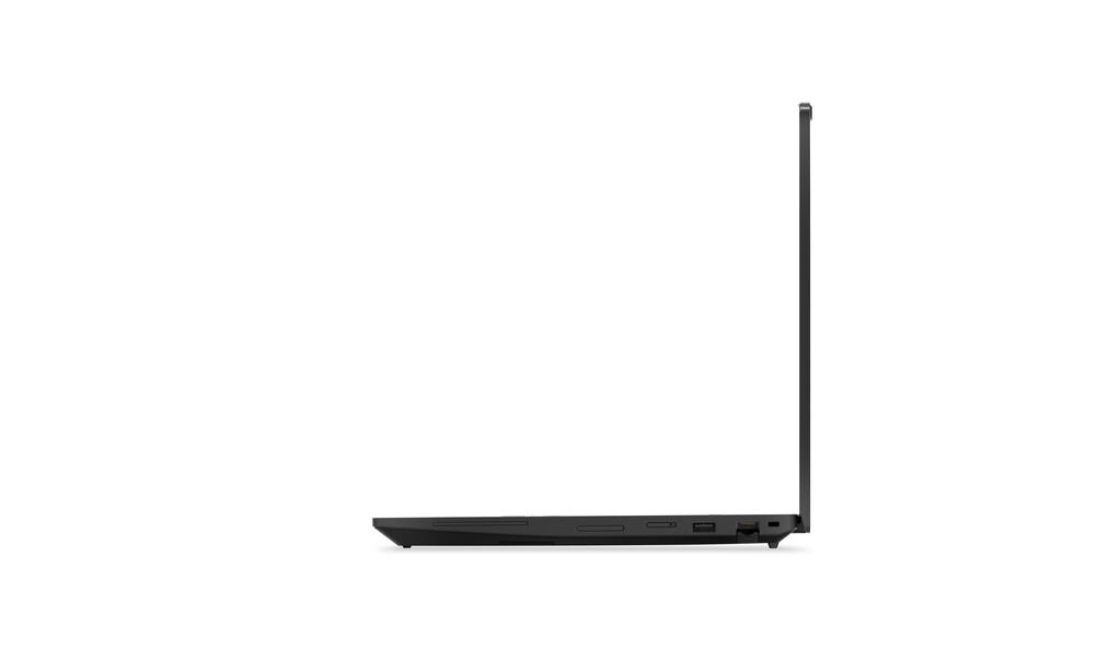 Lenovo ThinkPad P16s Gen 5 (Intel) Intel Core Ultra 7 356H Mobiel werkstation 40,6 cm (16") WUXGA 32 GB LPDDR5x-SDRAM 512 GB SS - Afbeelding 7