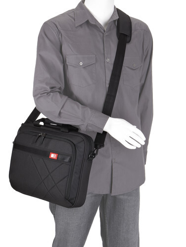 Case Logic 15,6" Laptop- en tablettas - Afbeelding 6