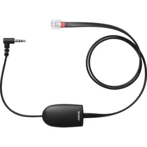Jabra 14201-40 hoofdtelefoon accessoire Accessoireset