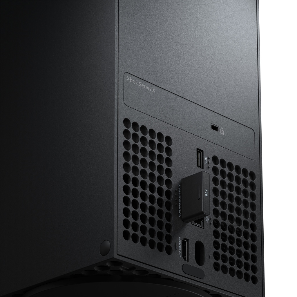 Seagate Storage Expansion Card Opslaguitbreidingskaart - Afbeelding 5