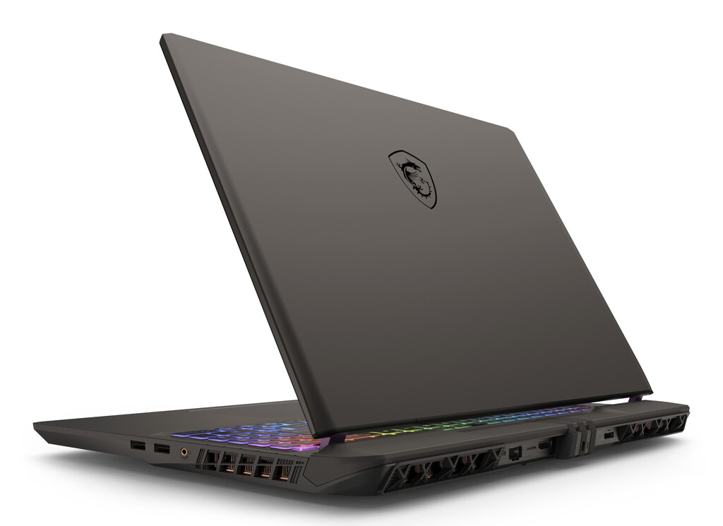 MSI Vector A16 HX A8WIG-025NL AMD Ryzen™ 9 8940HX Laptop 40,6 cm (16") Quad HD+ 16 GB DDR5-SDRAM 1 TB SSD NVIDIA GeForce - Afbeelding 5