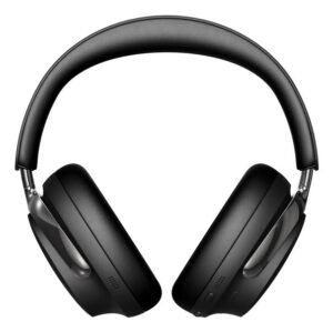 Bose 890101-0100 hoofdtelefoon/headset Draadloos Hoofdband Oproepen/muziek Bluetooth Zwart, Goud