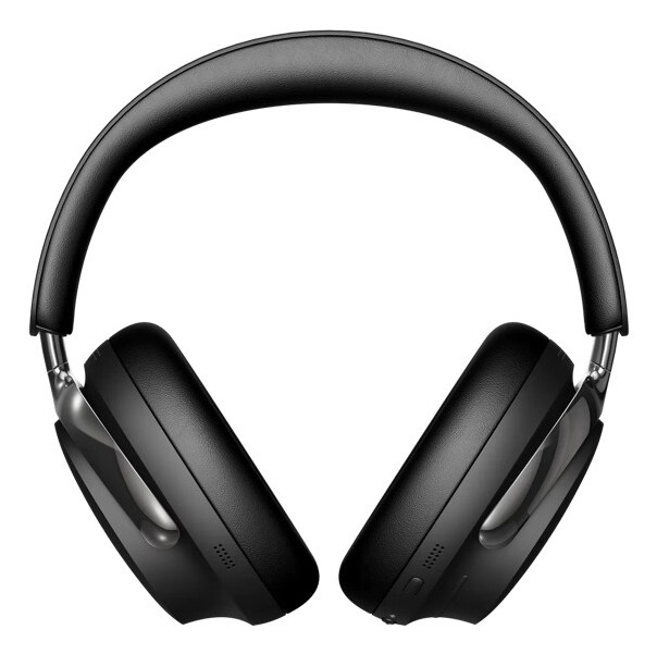 Bose 890101-0100 hoofdtelefoon/headset Draadloos Hoofdband Oproepen/muziek Bluetooth Zwart, Goud