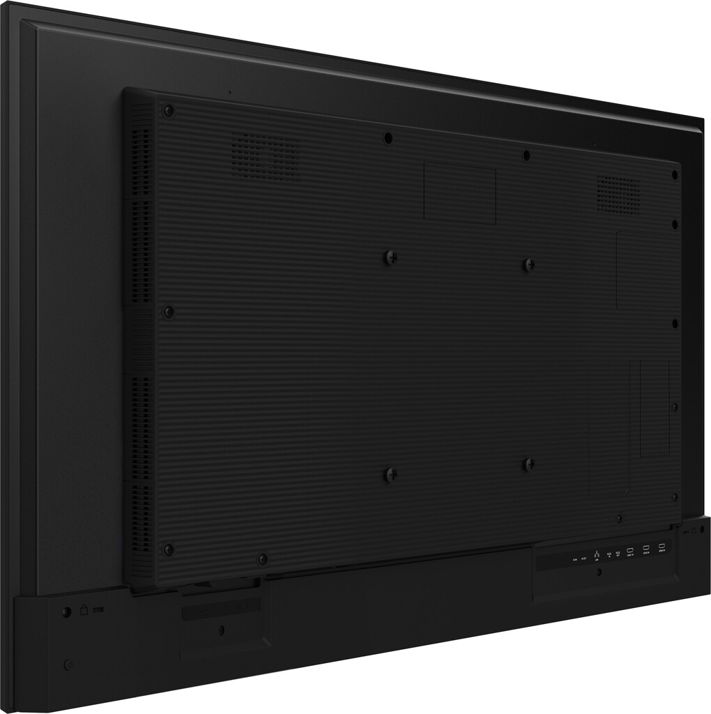 iiyama LH3241S-B2 beeldkrant Kiosk-ontwerp 80 cm (31.5") LED 350 cd/m² Full HD Zwart 24/7 - Afbeelding 13