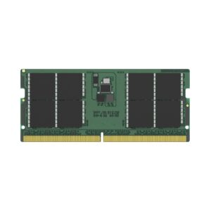 Kingston Technology KCP556SD8-32 geheugenmodule 32 GB 1 x 32 GB DDR5 5600 MT/s