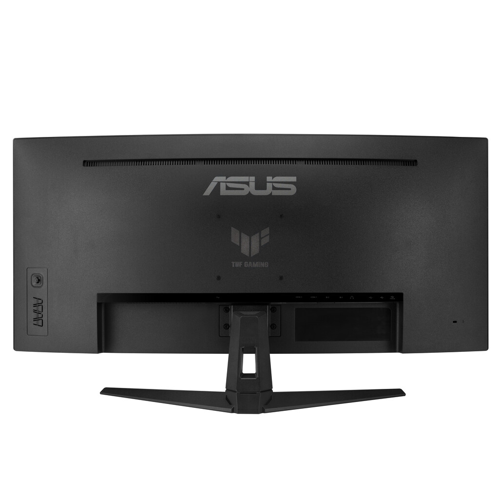 ASUS TUF Gaming VG34VQ3B computer monitor 86,4 cm (34") 3440 x 1440 Pixels UltraWide Quad HD LED Zwart - Afbeelding 8