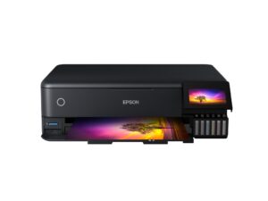 Epson EcoTank ET-8550 A3+ Wi-Fi-fotoprinter met inkttank