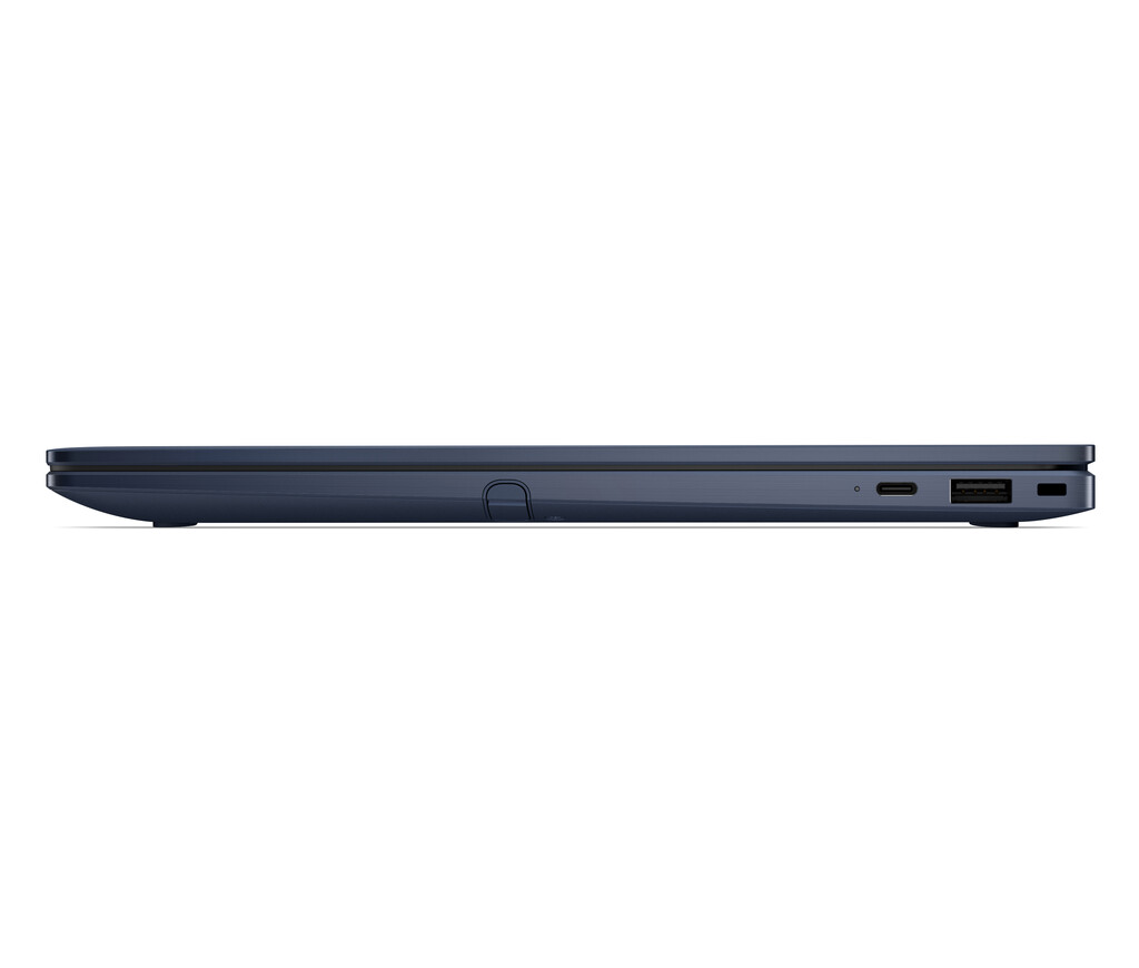HP EliteBook X Flip G2i Next Gen AI Copilot+ PC Intel Core Ultra 7 356H Hybride (2-in-1) 35,6 cm (14") Touchscreen WUXGA 32 GB L - Afbeelding 9