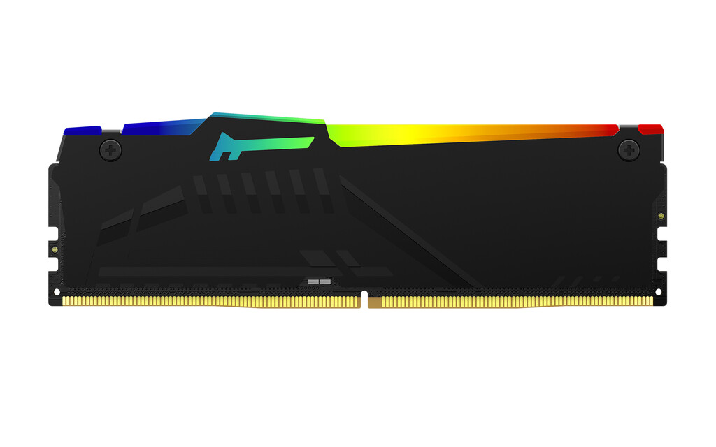 Kingston Technology FURY Beast 32GB 6000MT/s DDR5 CL30 DIMM (Kit van 2) RGB EXPO - Afbeelding 11