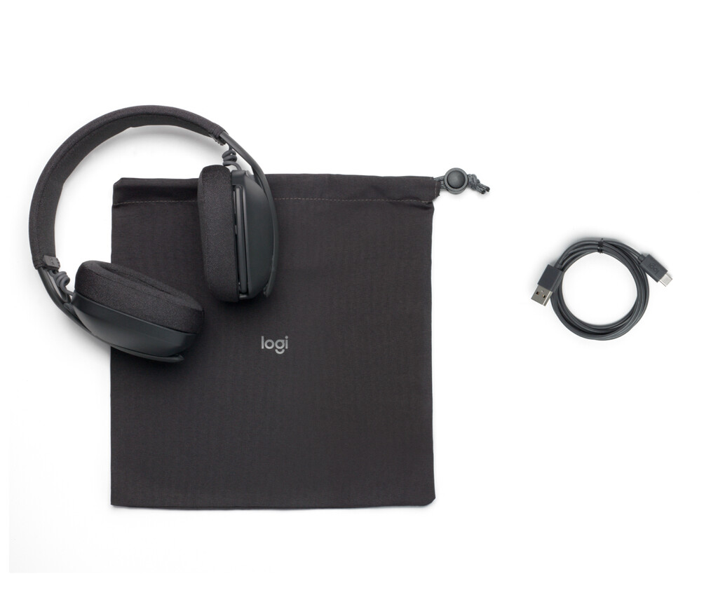 Logitech Zone Vibe 100 - Afbeelding 17